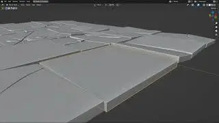 Cracker Plugin Addon Blender Review