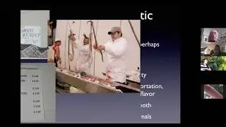 The Art and Science of Cooking Fungi w/ Dr. Denis Benjamin, MD