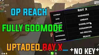 RAY X DA HOOD SCRIPT GOD MODE,AIMBOT,AIM LOCK,SILENT AIM AND MORE!