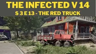 The Red Truck - S 3 E 13 - The Infected