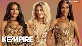 Best Friends for Never | Real Housewives of Dubai | #RHODubai S2; E13 Recap