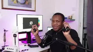 How to update transmitters and receivers of rode wireless go II mic