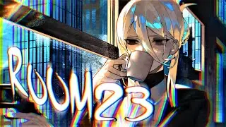 Nightcore - Room 23 (Blacklite District)