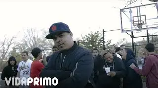 Lito Kirino - Somo Lo Fuerte (All The Way Up) [Official Video]