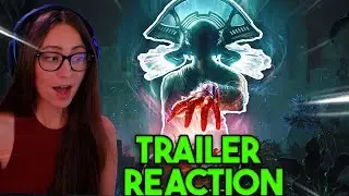 Destiny 2: Episode Echoes Trailer REACTION