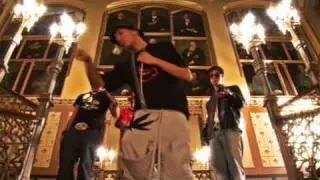Rassell Ft. Scandal Inc. & Ratmir Shishkov - Когда расходятся пути (2006)