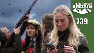 Fieldsports Britain – Glorious driven game