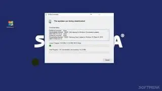 WHDownloader Windows Update Manager Explained: Usage, Video and Download (Softpedia App Rundown #84)