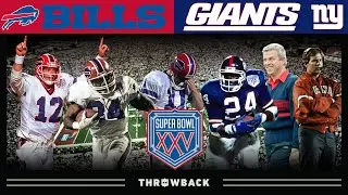 Wide Right (Bills vs. Giants, Super Bowl 25)