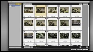 EOS Utility 3: Software Overview and Interface Tour
