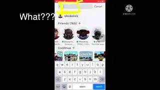 [CRINGE] “This *experience* cannot be visited on your device”(read pinned comment..)