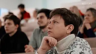 «Неделя Дарвина» в НГУ