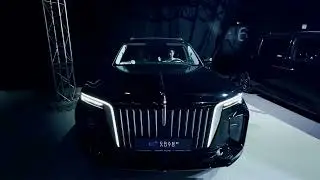 CHINESE MOTOR SHOW 2024 ВЫСТАВКА КИТАЙСКИХ АВТОМОБИЛЕЙ