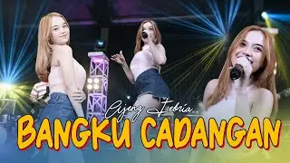 BANGKU CADANGAN - AJENG FEBRIA (Official Music Live)