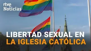 Decenas de MIEMBROS de la IGLESIA CATÓLICA alemana declaran su HOMOSEXUALIDAD | RTVE Noticias