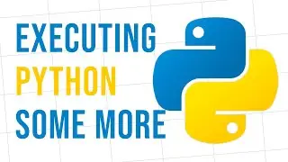 Manipulating Python's execution order