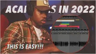 How To Sync Acapellas on ABLETON (EASY!!!)