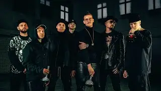 Spekti - Myrkkyä (feat. Ares, Elastinen, Brädi, Uniikki & Timo Pieni Huijaus) (Official Music Video)