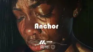 [FREE] Anchor - Sad AfroSoul x Emotional guitar Instrumental 2024