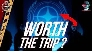 CitizenCon 2954: Is it worth the trip? + Exclusive Studio Tour | Manchester Behind the Scenes