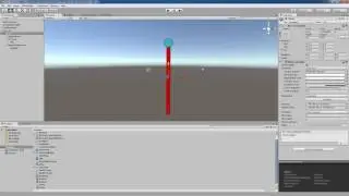 Unity 5 Tutorial: Sliders