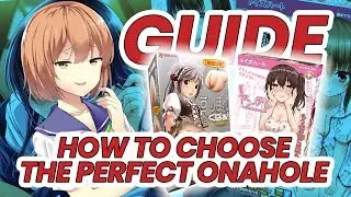 Bizarre Adult Toys from Japan: How to Choose the Best One?