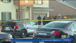 Questions left unanswered after deadly SW Bakersfield shooting