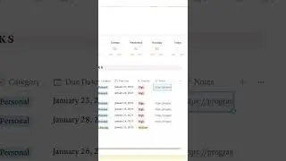Notion Tips You NEED to Know (Part 7)