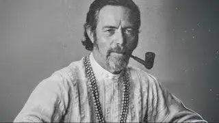 Alan Watts | Chasing Happiness | BLACK SCREEN | NO MUSIC