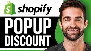 How To Create A Smart Discount Popup on Shopify (2024)