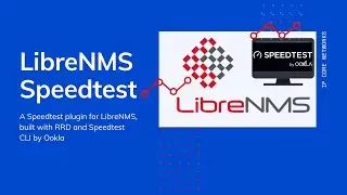 LibreNMS Speedtest Plugin