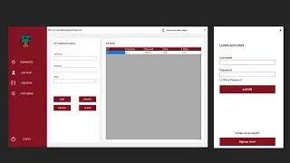 C# Full Tutorial - Movie Ticket Booking Management System