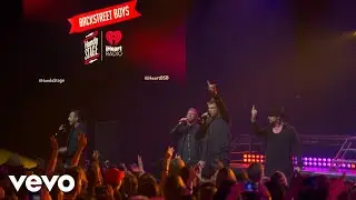 Backstreet Boys - I Want It That Way (Live on the Honda Stage at iHeartRadio Theater LA)