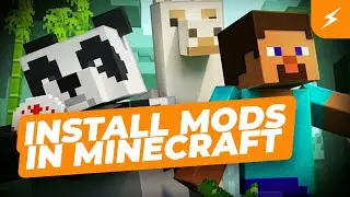 How to install mods on your Minecraft: Java Edition server (Fabric & Forge)