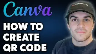 How to Create QR Code in Canva (Full 2024 Guide)