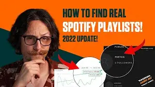 Avoiding FAKE Playlists! | 2022 UPDATE