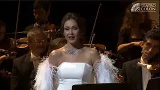 Aida Garifullina - Por una cabeza (Carlos Gardel) 2019