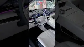 All New Geely Galaxy E5 EV SUV #short #shorts