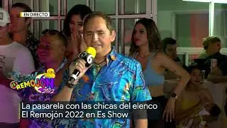 El diminuto traje de baño de Karely Ruiz | Es Show