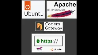 Enable https ubuntu Apache2. http://localhost to https://localhost