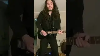 Гитара с Floyd Rose 