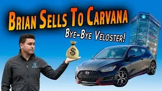 I Sold My Car to Carvana! How Did It Go?