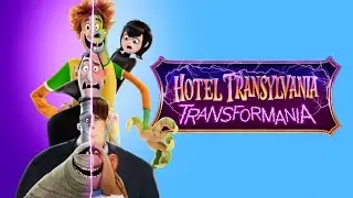 Maxluqlar ta'tilda multfilm Kuchukcha  uzbek tilida - Hotel Transylvania #premyera