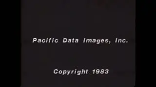 Pacific Data Images, Inc. (1983)