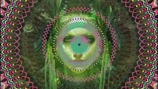 Progressive Psytrance mix November 2019