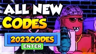 *NEW* Da Hood Codes! | Roblox All Working Da Hood Codes for Cash 2023!