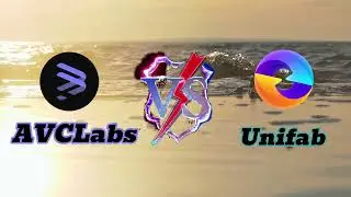 [2025 Update] Best AI Video Enhancer Compared | Unifab VS AVCLabs Video Enhancer AI