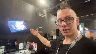 CEDIA23: Trinnov Waveforming Demo zeigt, was möglich ist