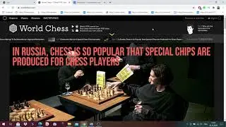 Online Arena Fide быстрая регистрация