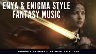 Music like Enya Enigma 2020 